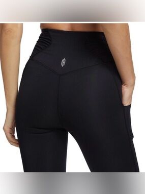 FP Movement Set the Pace Leggings
